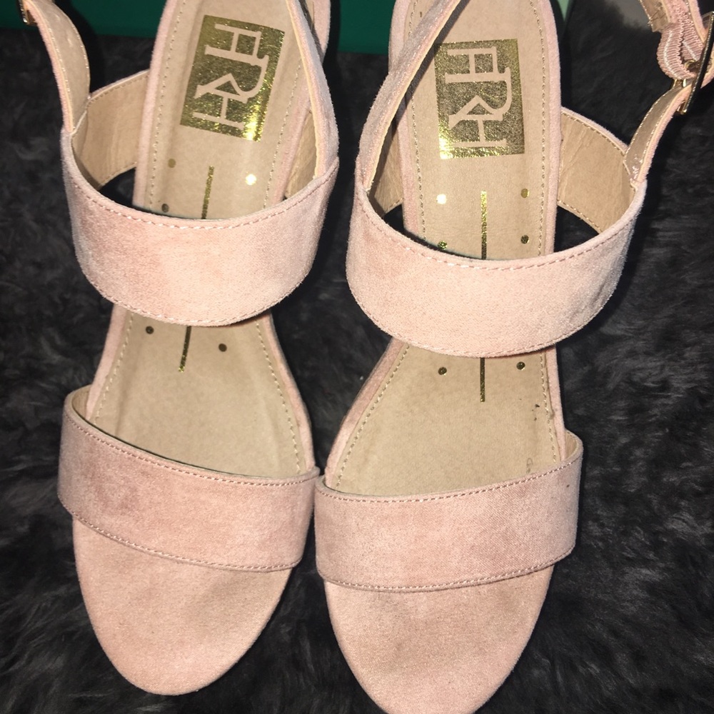 Woman size 7